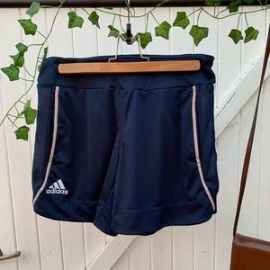 Sporty adidas shorts